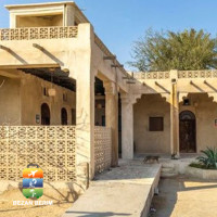 بهترین اقامتگاه های جزیره هرمز