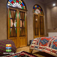 بهترین اقامتگاه بومگردی در پارسیان