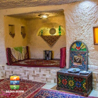 بهترین بومگردی و سنتی در کاشان