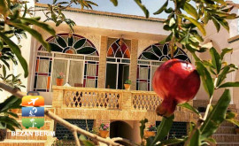 بهترین اقامتگاه بومگردی و سنتی در اصفهان