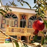 بهترین اقامتگاه بومگردی و سنتی در اصفهان