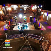 بهترین اقامتگاه بومگردی در خور و بیابانک
