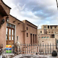 بهترین اقامتگاه بومگردی در گلپایگان