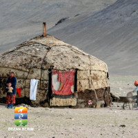 اقامتگاه بوم گردی پرشین آوا نفس