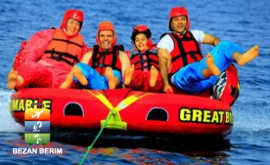 کلوپ تفریحی سیمرغ