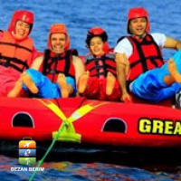 کلوپ تفریحی سیمرغ