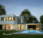 بهترین ویلا در بندرانزلی