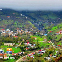 روستای جنت رودبار