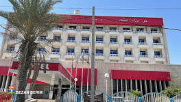 hotel-esteghlal-zahedan