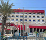 هتل بزرگ استقلال
