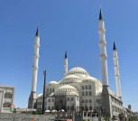 مسجد مکی زاهدان