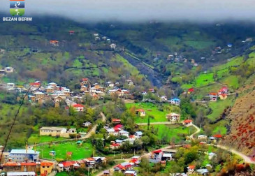 روستای جنت رودبار