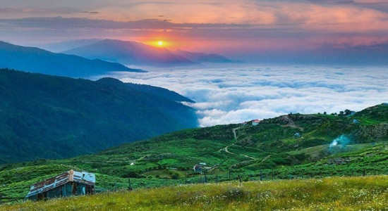 روستای فیلبند